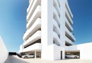 Nueva construcción  - Apartamentos - Guardamar del Segura