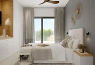 New Build - Villa - San Javier
