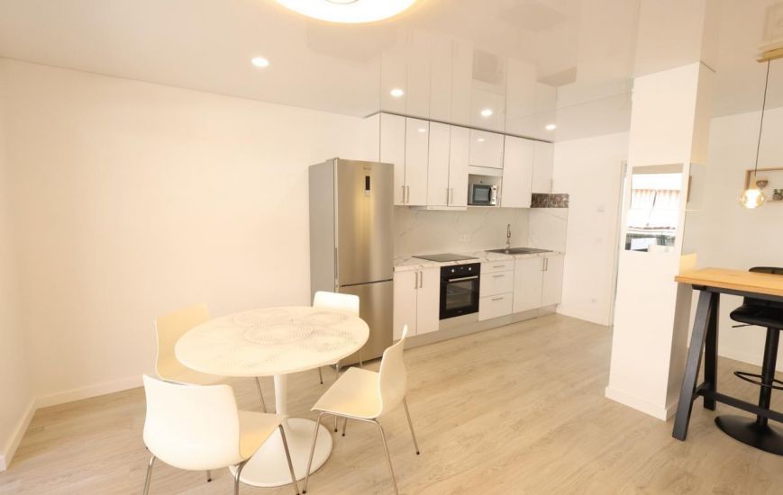 Sale - Apartments - Torrevieja