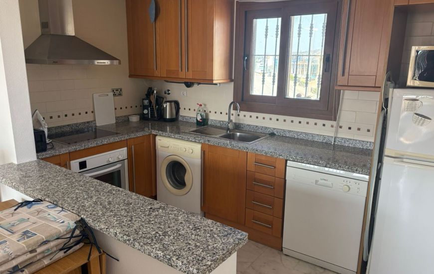 Sale - Apartments - Algorfa