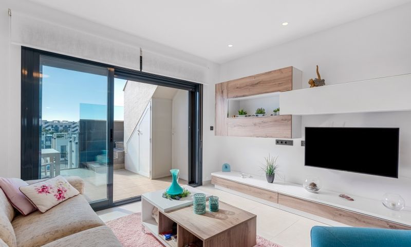 Sale - Apartments - Guardamar del Segura