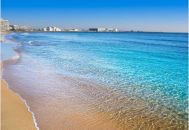 New Build - Apartments - Santa Pola