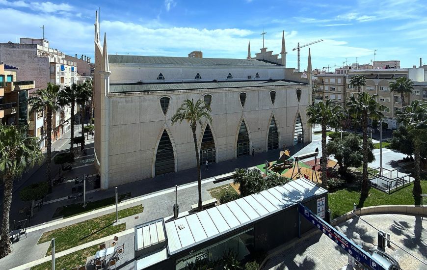 Sale - Apartments - Torrevieja