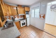 Sale - Bungalow - Cabo Roig