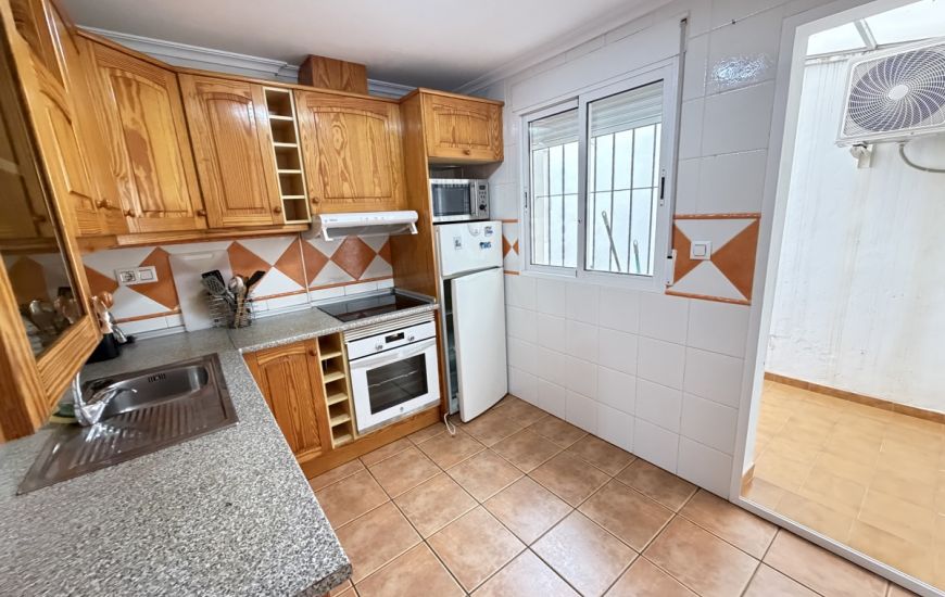 Sale - Bungalow - Cabo Roig