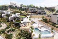 New Build - Villa - Altea