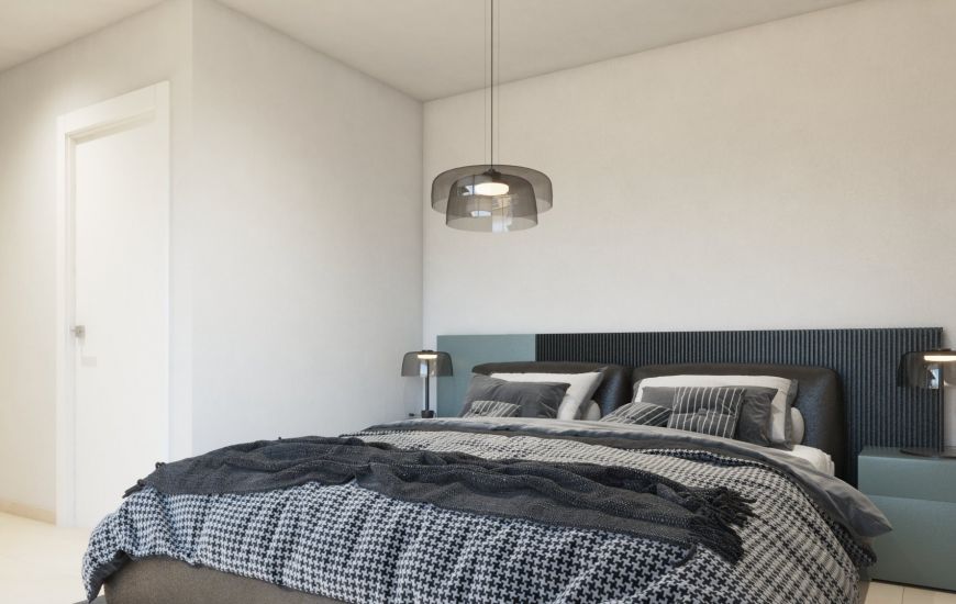 New Build - Apartments - Torrevieja