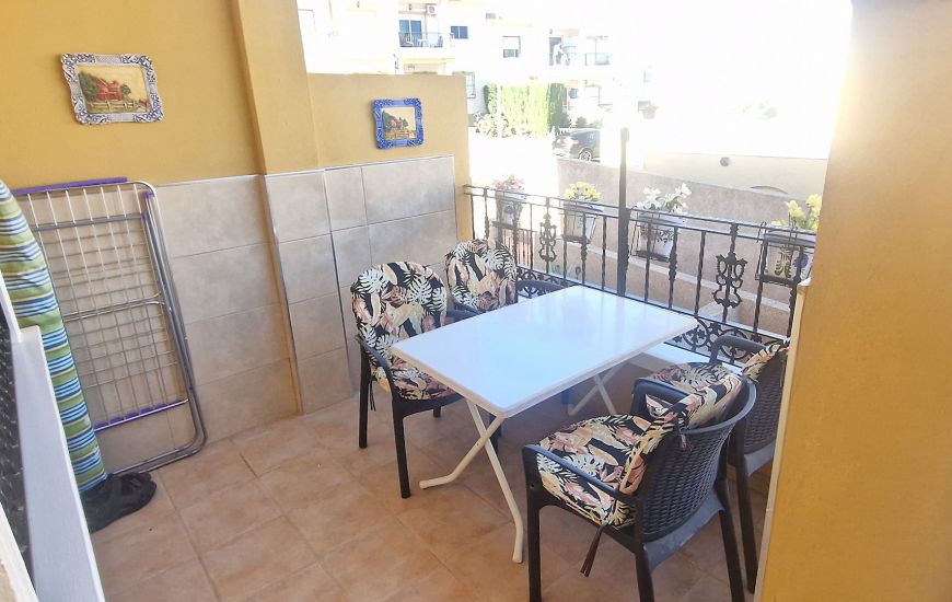 Sale - Townhouse - Orihuela Costa