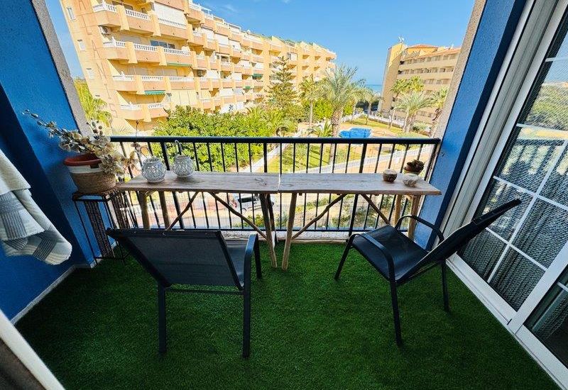 Sale - Apartments - La Mata