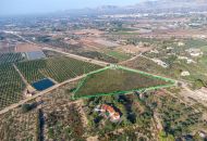 Sale - Land - Crevillente - Crevillent