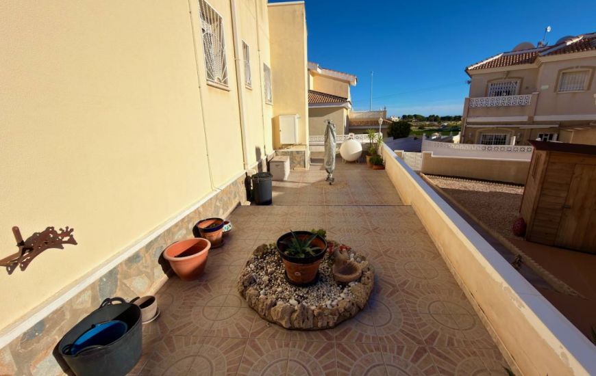 Sale - Villa - Ciudad Quesada