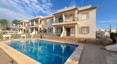 Apartamentos - Venta - Algorfa - Algorfa
