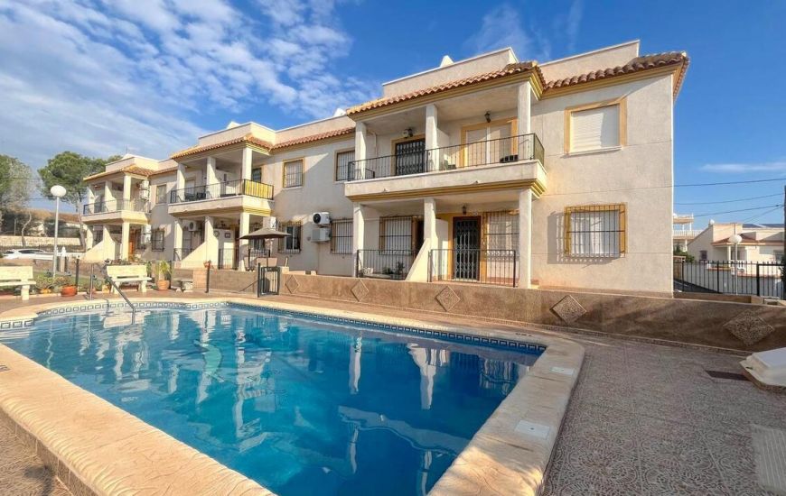 Venta - Apartamentos - Algorfa