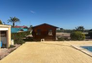 Venta - Villa - Albatera