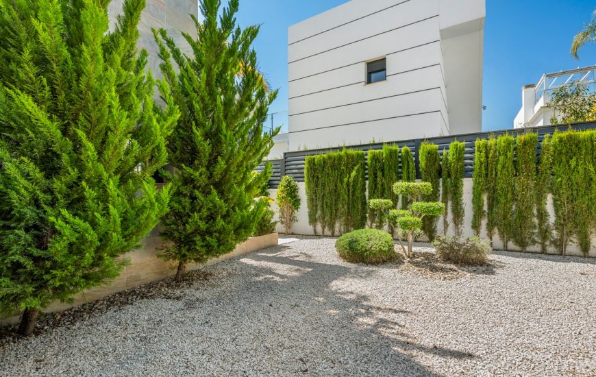 Sale - Villa - Ciudad Quesada - Rojales