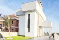 New Build - Villa - Algorfa - 