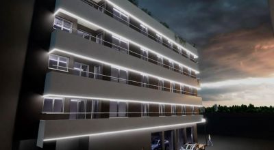 Other - New Build - Villajoyosa - Villajoyosa