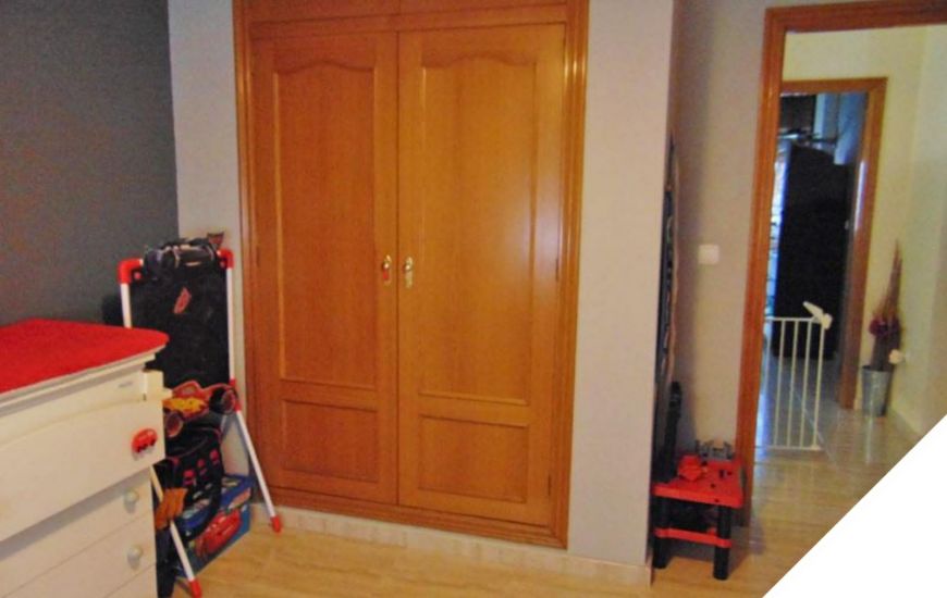 Sale - Rijtjeshuis - Hondon de los Frailes