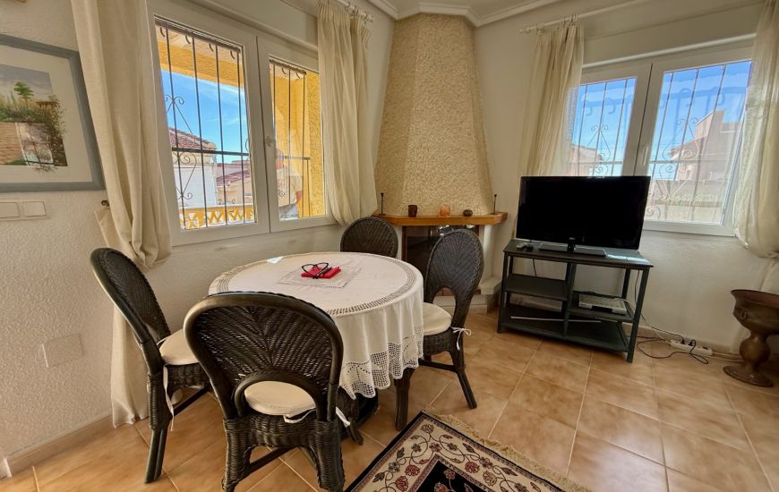 Sale - Villa - Ciudad Quesada