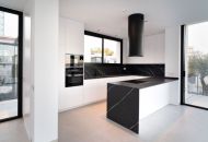 Nueva construcción  - Villa - Las Colinas