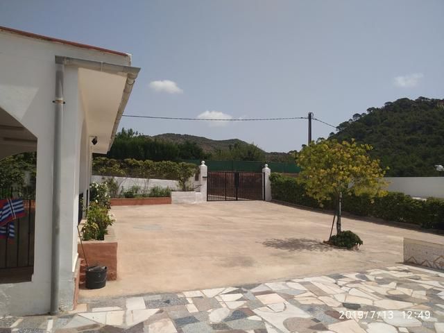 Sale - Villa - Albalat Dels Tarongers