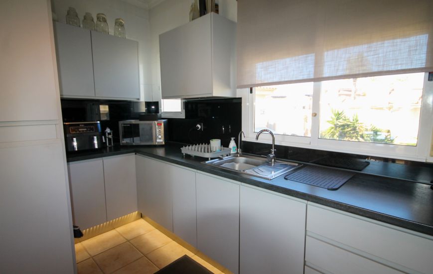 Venta - Villa - San Miguel de Salinas - San Miguel De Salinas