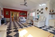 Sale - Villa - Algorfa