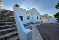 Sale - Villa - Torrevieja - 