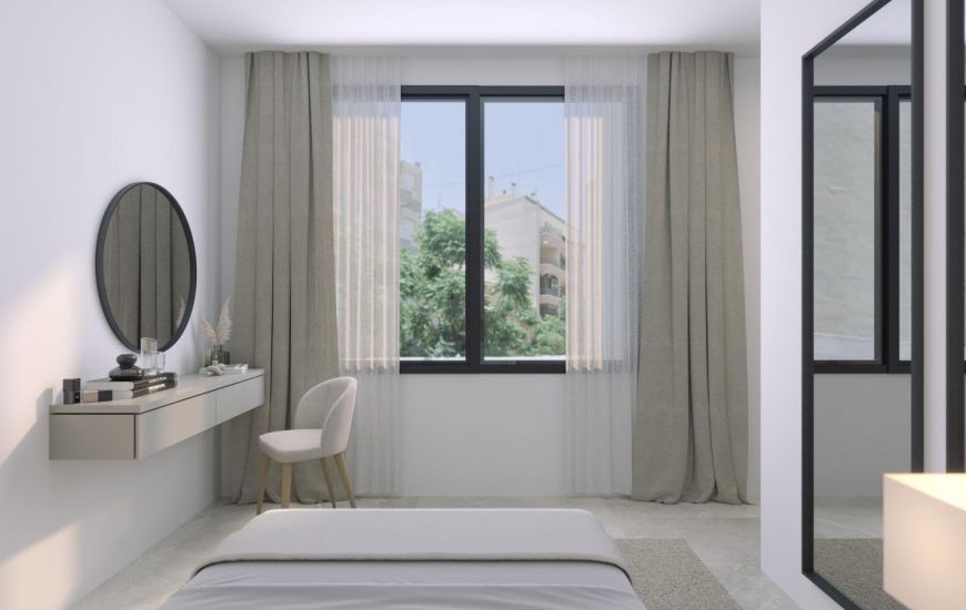 Nueva construcción  - Apartamentos - Torrevieja