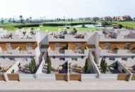 New Build - Townhouse - 