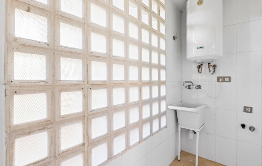 Sale - Apartments - Altea