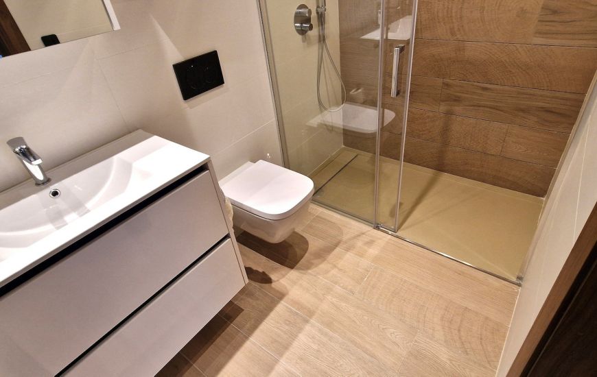 Sale - Bungalow - Algorfa