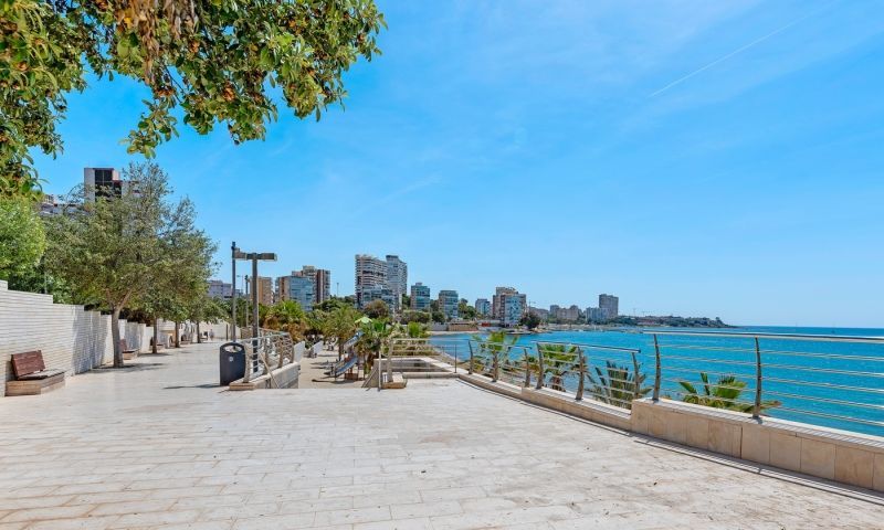 Sale - Apartments - Alicante