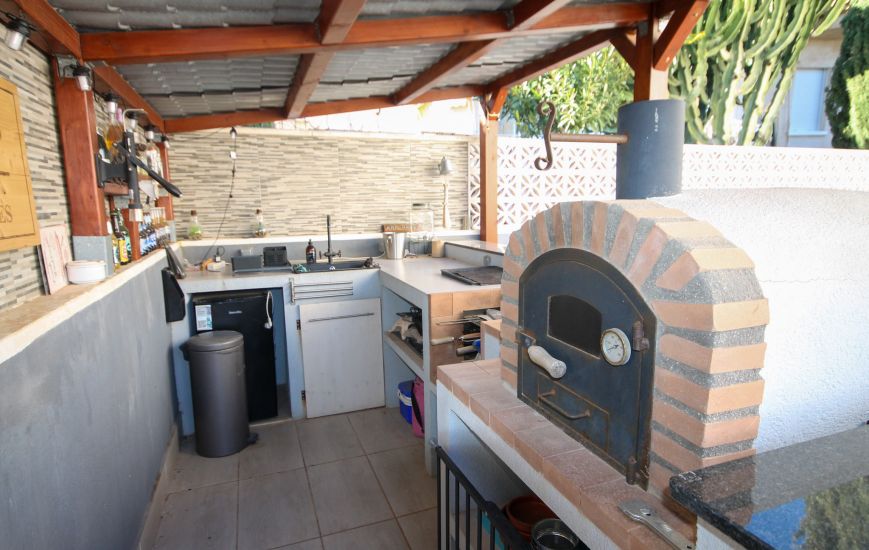 Venta - Villa - San Miguel de Salinas - San Miguel De Salinas