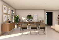 New Build - Villa - Finestrat