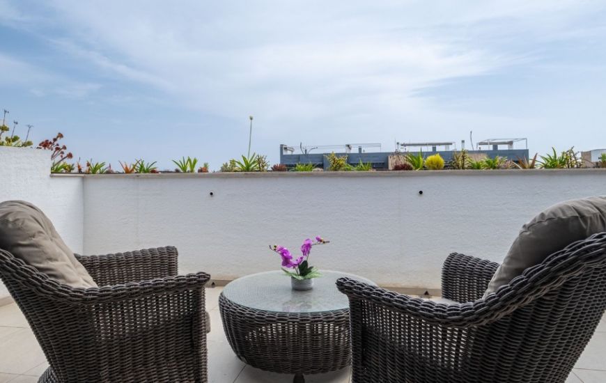 Sale - Apartments - Orihuela Costa