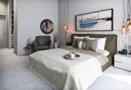 Nueva construcción  - Villa - Finestrat