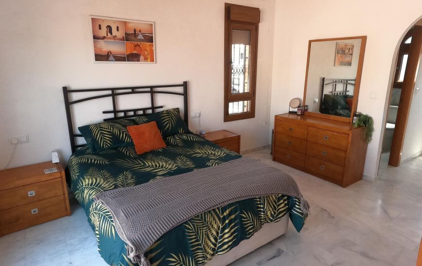 Venta - Villa - Algorfa