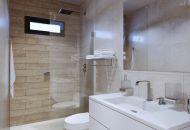 New Build - Rijtjeshuis - San Javier