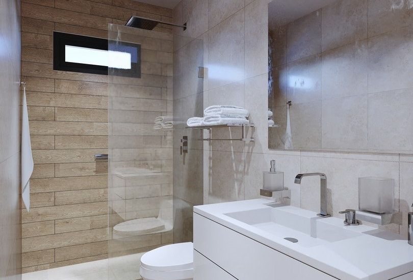 New Build - Rijtjeshuis - San Javier