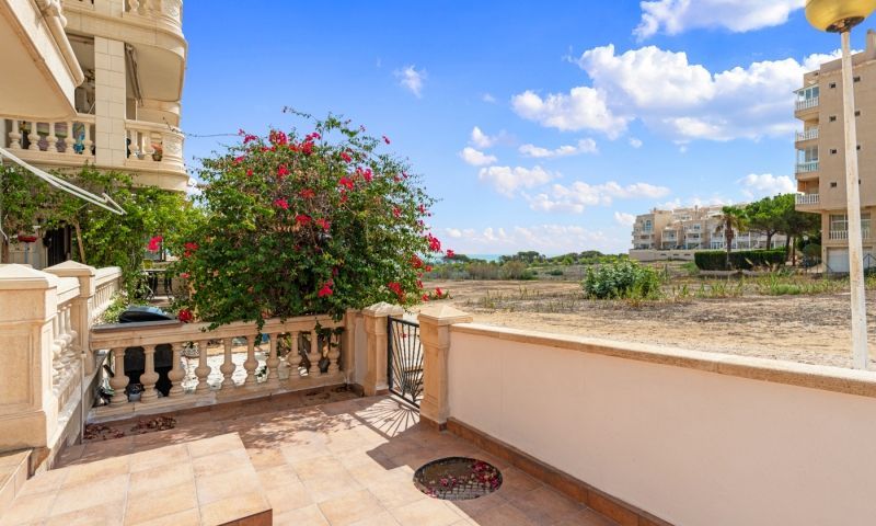 Sale - Apartments - Guardamar del Segura