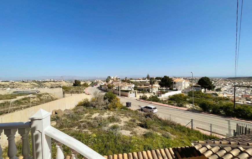 Venta - Villa - Ciudad Quesada
