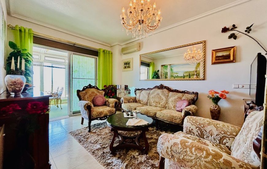 Sale - Apartments - Ciudad Quesada