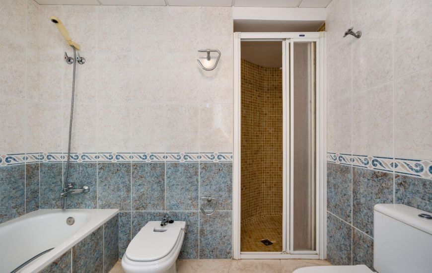 Venta - Apartamento - Torrevieja