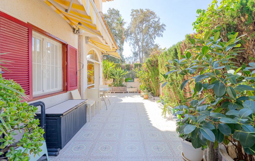 Venta - Apartamento - Punta Prima