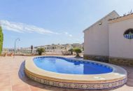 Venta - Villa - El Campo