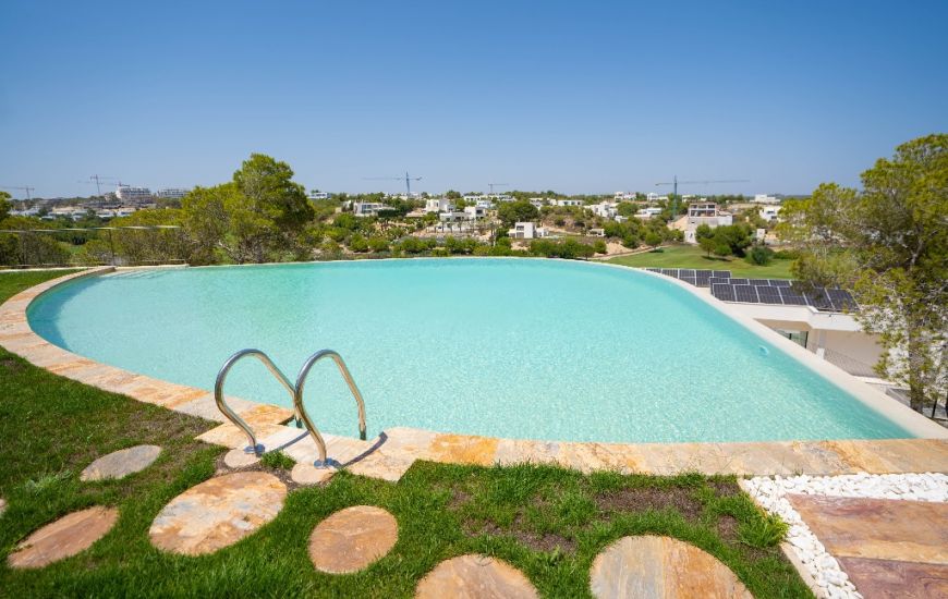 Sale - Apartments - Las Colinas