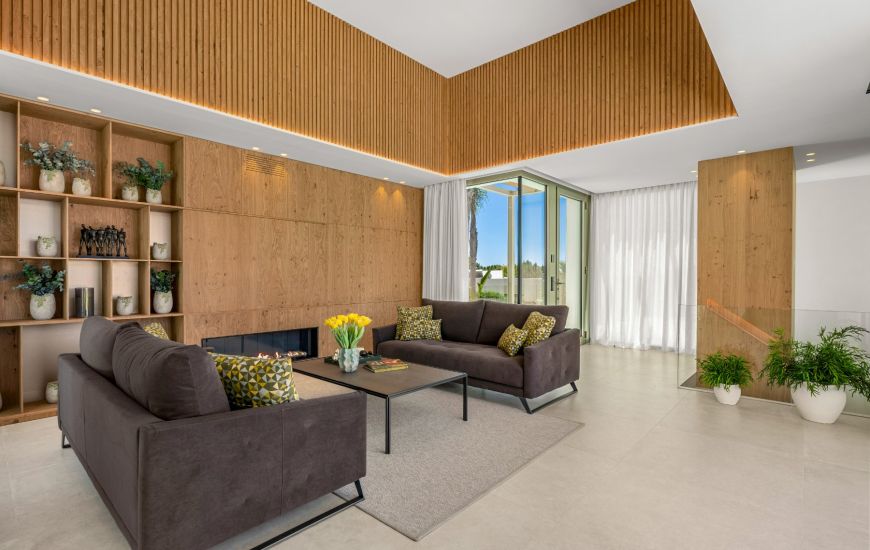 New Build - Villa - Las Colinas Golf Resort