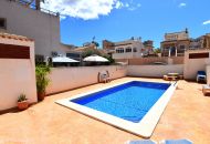 Sale - Townhouse - Orihuela Costa