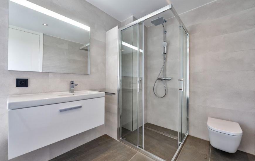 Nueva construcción  - Villa - Jávea